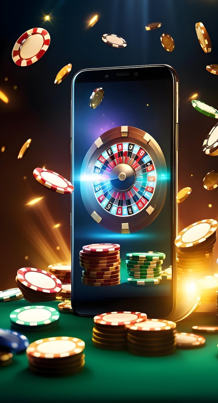 Dompet digital qqnusa pada perangkat mobile